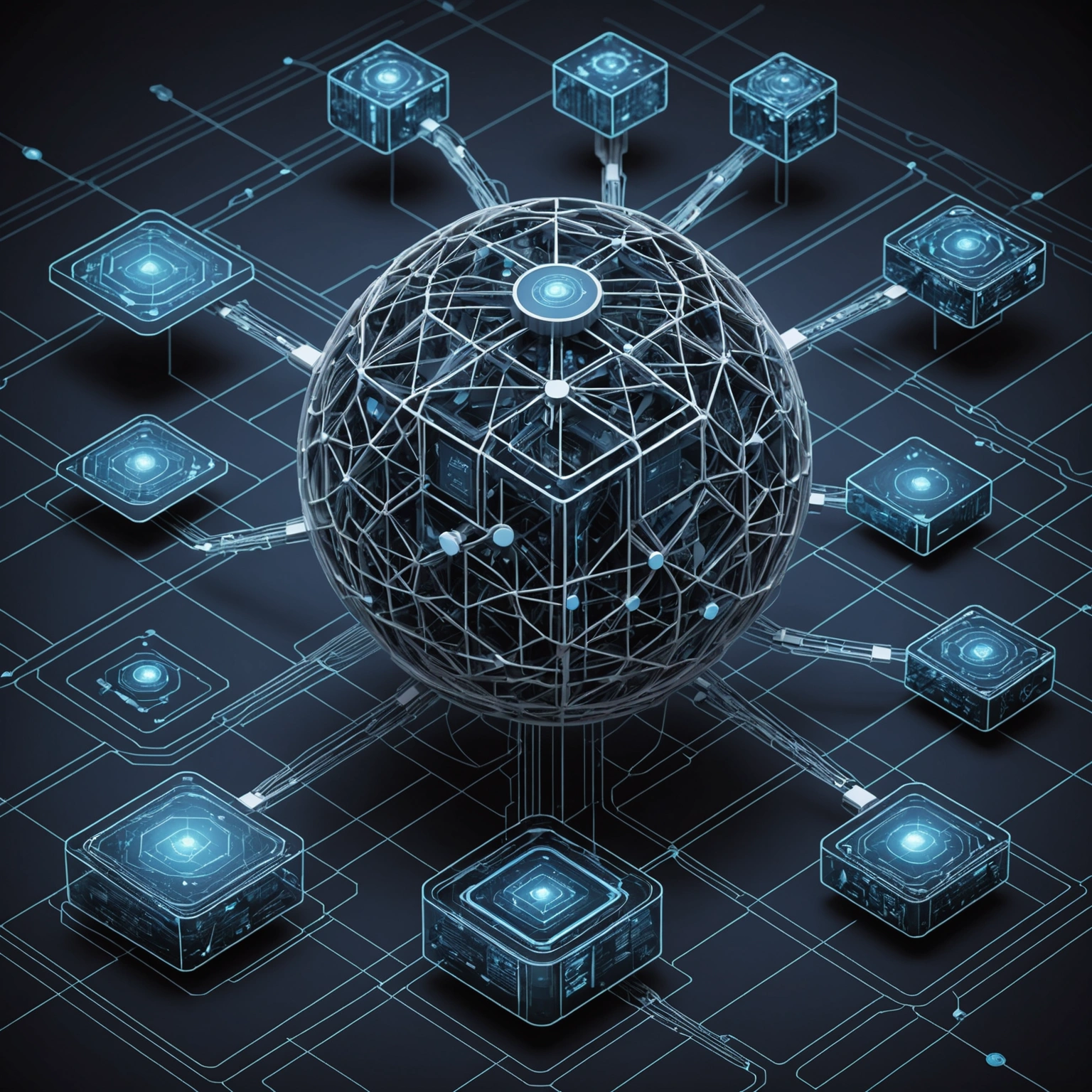 Погружение в мир рекуррентных нейронных сетей: как RNN меняют подход к обработке данных