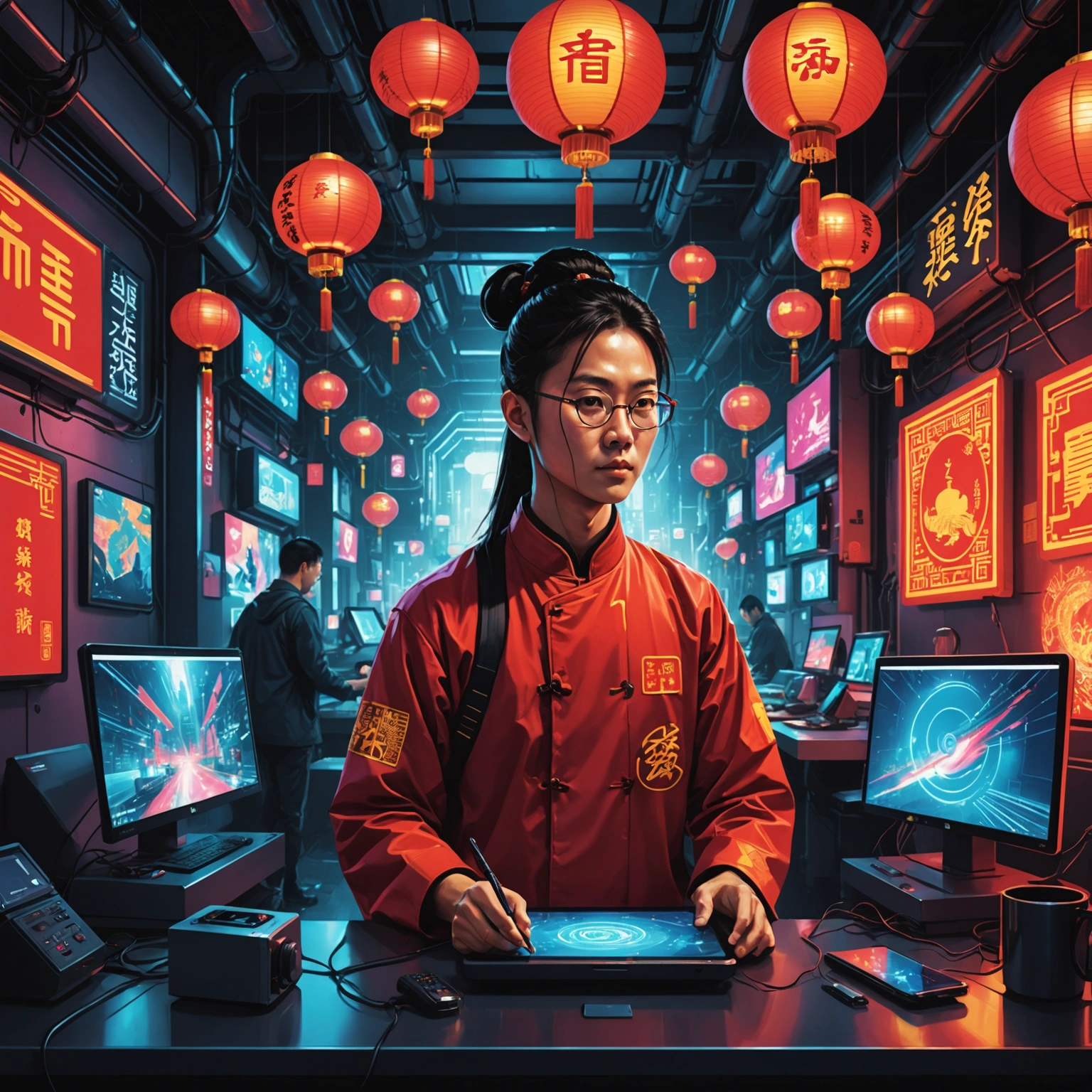 Как скачать видео с Momo: Китайские стримы 2025 — полный гид для любителей онлайн-контента