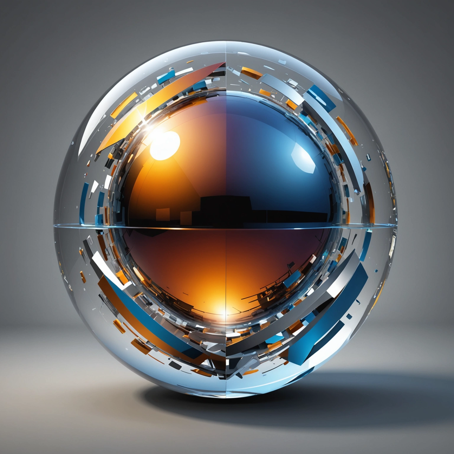 Объем шара: формула в геометрии и её значение в повседневной жизни