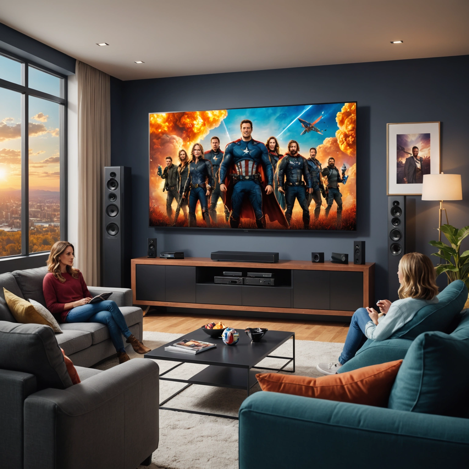 Афиша HD-контента: как выбрать лучшее качество для вашего досуга