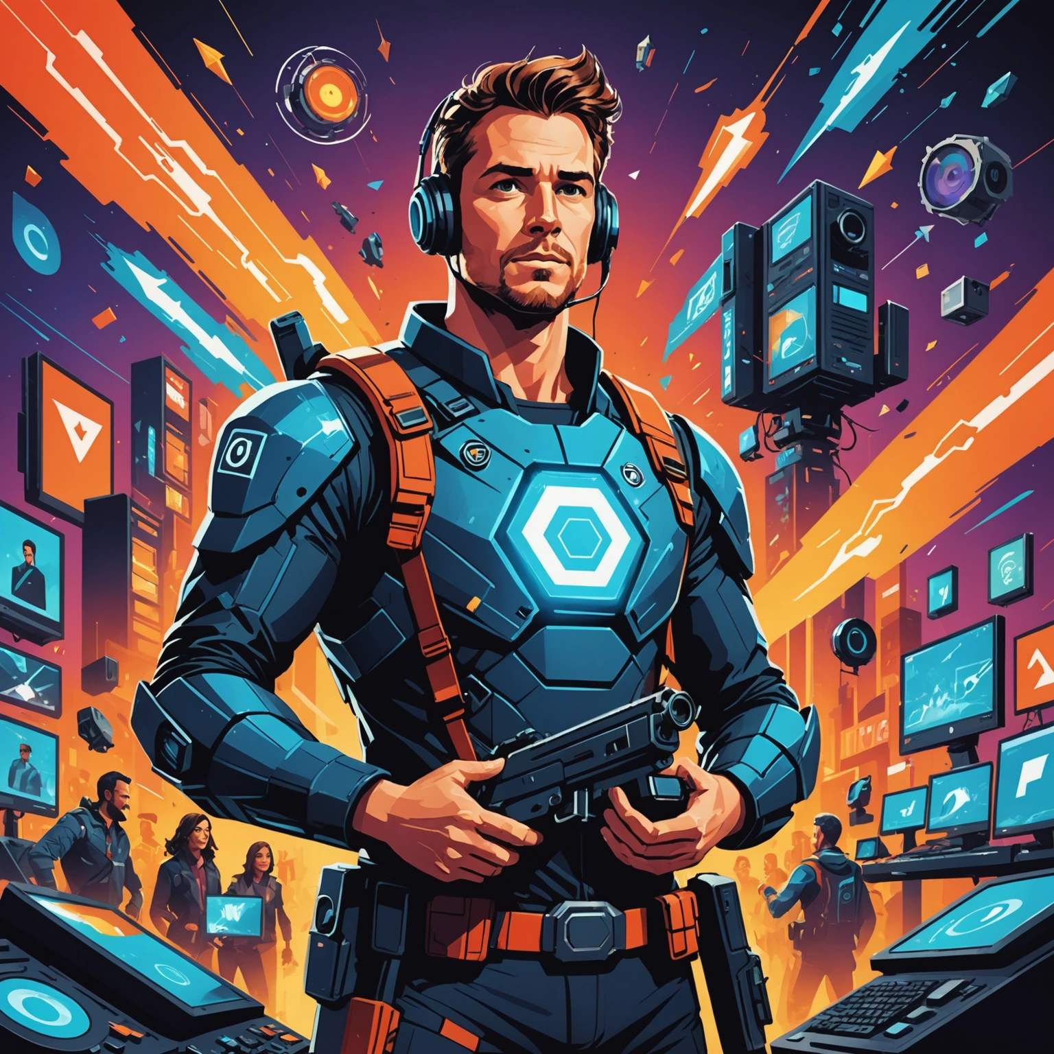 Видео Контент: Создание, Монетизация и Тренды