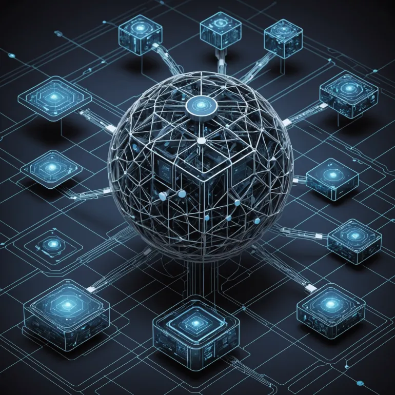 Погружение в мир рекуррентных нейронных сетей: как RNN меняют подход к обработке данных