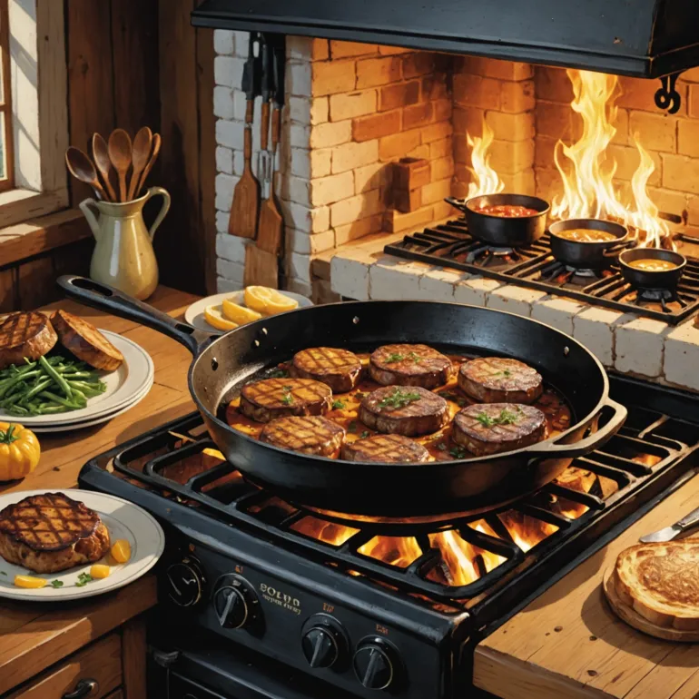 Идеальные котлеты: как сделать котлеты сочными и мягкими