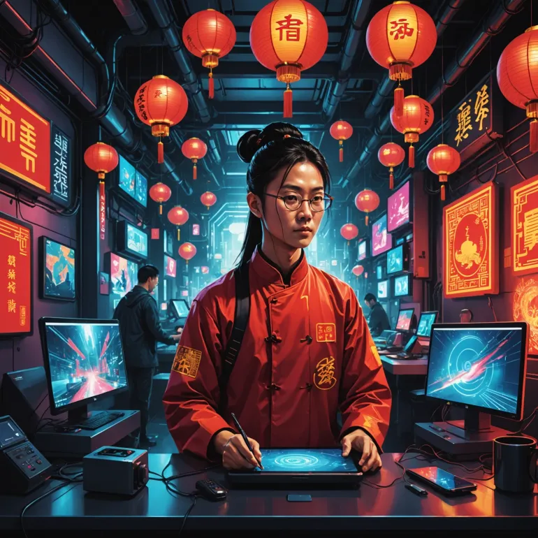 Как скачать видео с Momo: Китайские стримы 2025 — полный гид для любителей онлайн-контента