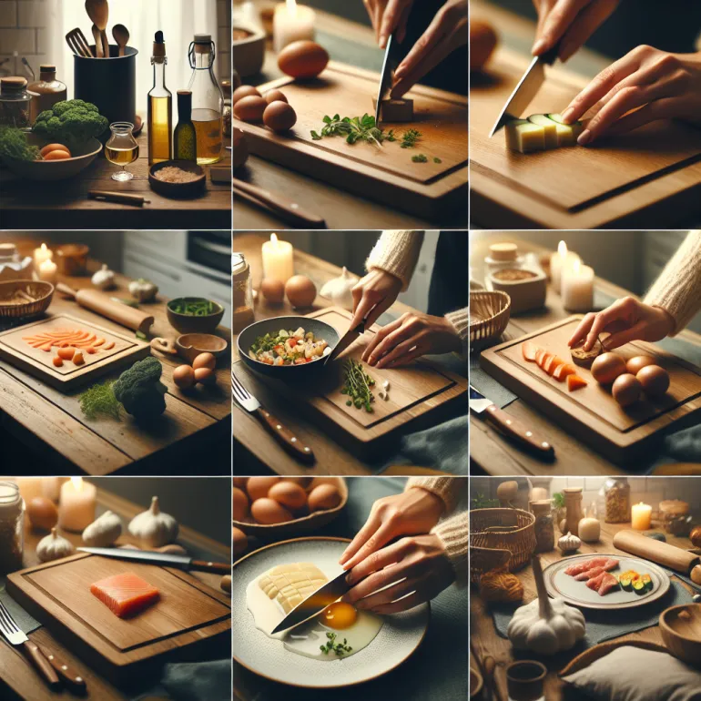 Домашние условия: Пошаговый рецепт с фото