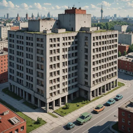 СССР и период застоя 1980 с экономикой: взгляд на один из самых сложных этапов советской истории