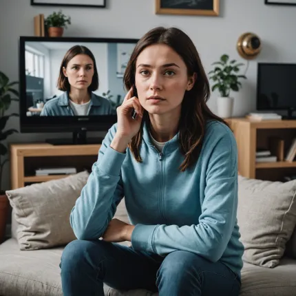 Когда одиночество становится опасным: уроки из истории Ляйсан Утяшевой