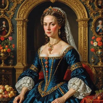 История Евдокии Шереметьевой: взгляд в прошлое сквозь призму судьбы и времени