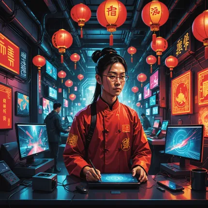 Как скачать видео с Momo: Китайские стримы 2025 — полный гид для любителей онлайн-контента